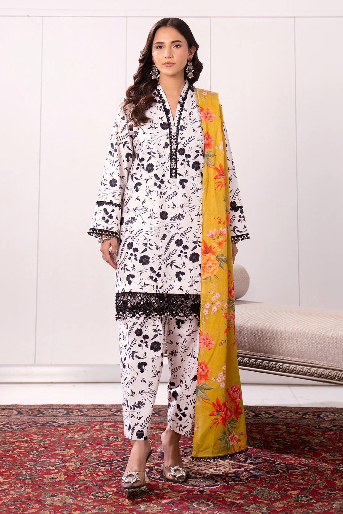 New Arrival 25